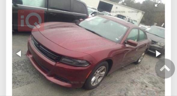 دودج تشارجر